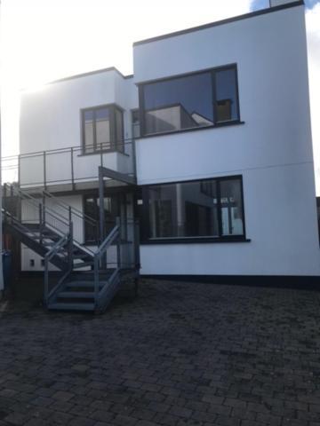 Westport Retreat Apartment Exterior foto