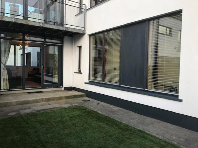 Westport Retreat Apartment Exterior foto